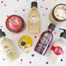 2017冬THE BODY SHOPの【クリスマスコフレ】でボディケア♡ふぉーちゅんが先取レポ! - ふぉーちゅん