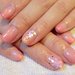 【2017クリスマスネイル】オフィスでも楽しめるセルフで簡単なネイルデザイン10選! - ふぉーちゅん