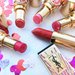 【大人気!2017クリスマスコフレ】YSL(イヴ・サンローラン)の限定リップをレビュー♡ - ふぉーちゅん