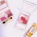 【2017-8新作コスメ】CANMAKE(キャンメイク)からアイシャドウ&チークが12月~発売♡ - ふぉーちゅん