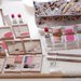 2018春はCHICCA(キッカ)がフランクミュラーとコラボ!新作コスメ発表会展をレポート!10周年記念限定セットの情報も♡ - ふぉーちゅん