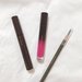 【2018新作】shu uemura(シュウ ウエムラ)”これ以上ない艶と鮮やか発色”を叶える新リップ「ラック シュプリア」1/1より発売中♡ - ふぉーちゅん