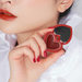 【韓国コスメ】パケ買い必至!3CEからキュート過ぎる♡ハートのリップ《HEART POT LIP》が登場♡ - ふぉーちゅん
