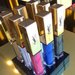 【2018春新作コスメ】YSL(イヴ・サンローラン)「マスカラヴィニルクチュール 」や「ラディアント タッチ ブラー プライマー」が登場! - ふぉーちゅん
