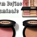 【2018夏新作】限定発売!ボビイ ブラウン(BOBBI BROWN)より6/1~「ウォーム ディファイン イルミネイト コレクション」発売! - ふぉーちゅん