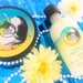 バスルームで南国旅行♡ピニャコラーダのようなトロピカルな香り!7/12発売 THE BODY SHOP(ザ ・ボディショップ)「ピニータコラーダ バス&ボディケア」をレビュー - ふぉーちゅん