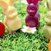 「お花畑で駆け回りたいの!」NO!動物実験の「THE BODY SHOP(ザ ・ボディショップ)」からバニーソープが発売 - ふぉーちゅん