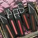 NARS《パワーマットリップピグメント》から7/20～新色登場♡唇をロックする“突き抜けたマット”を編集部がお試し！ - ふぉーちゅん