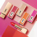 YSL(イヴ・サンローラン)限定企画「MAKE IT YOURS」第一弾《ルージュ ピュールクチュールの限定デザインキャップセット》7月20日より発売! - ふぉーちゅん