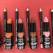 2018秋新作リップ《NYX(ニックス)》あえて強めの色で魅せる!新「スリップティーズ リップ ラッカー」など8/16発売 - ふぉーちゅん