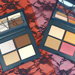 NARS(ナーズ)2018秋新作!インパクトのあるカラーと贅沢な質感でアイメイクの表現を無限に広げる《クワッドアイシャドー》をレビュー! - ふぉーちゅん
