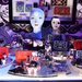 《クリスマスコフレ2018》2018冬新作【ANNA SUI(アナ スイ)】“スターダスト ナイトパーティー”がテーマの「2018ホリデーコフレ」11月1日発売♥ - ふぉーちゅん