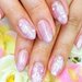 冬に向けて≪雪の結晶ネイル≫をチェック!爪先まで季節感いっぱいのおしゃれを楽しもう◎ - ふぉーちゅん