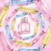 L’OCCITANE/ロクシタン《ローズ フレグランスウォーター（全3種）》発売中！新鮮なセンチフォリアローズの香りが日常の中でやさしく香るフレグランス - ふぉーちゅん