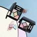 《Dior(ディオール)》2019春新作続報♡パステルカラーで目元を彩るアイシャドウパレット等が続々登場! - ふぉーちゅん