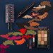 《シュウ ウエムラ(Shu Uemura)》新コレクション登場♡4年ぶりに”メゾン キツネ”とコラボが実現! - ふぉーちゅん