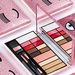 【ランコム(Lancôme)】×キアラ・フェラーニがコラボ♡“キラキラピンク”のフェイスモチーフがキュートなパレットなどが登場! - ふぉーちゅん