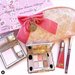 【JILL STUART(ジルスチュアート)】プリンセス気分が叶うクリスマスコフレ&限定コフレが11/1より順次発売に♡ - ふぉーちゅん