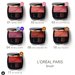 《 L'ORÉAL PARIS(ロレアル パリ)》頬にふわっと血色感をプラスする新チーク「ル バー ア ブラッシュ」9月13日発売に! - ふぉーちゅん