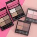 <REVLON(レブロン)>から新作登場24時間落ちにくい高密着アイシャドウパレット全4色レビュー! - ふぉーちゅん(FORTUNE)