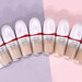 SHISEIDO（資生堂）24年春新作｜美容液ファンデと同シリーズのプライマーが発売に！口コミを紹介 - ふぉーちゅん(FORTUNE)