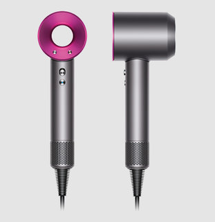 ヘアドライヤー|Dyson スーパーソニック|ダイソン (131203)