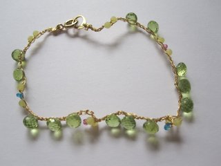 bracelet « LAMEDALICO (306342)