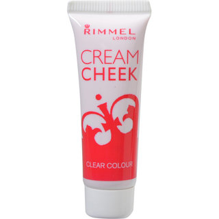 クリームチーク (RIMMEL) (342614)