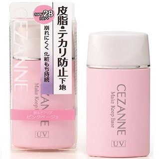 皮脂テカリ防止下地(セザンヌ) (347656)