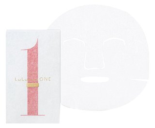 ONE WHITE(1枚×5包) (364407)