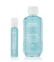 クーリング バランシング オイル Aveda (364468)