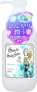 マンダム ビハダボディジュレ フロスティフローラルの香り 240mL (365288)