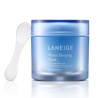ウォータースリーピングマスク(LANEIGE) (365481)