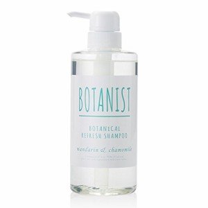 BOTANIST ボタニカルリフレッシュシャンプー (365883)