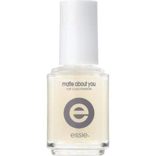 マットアバウトユートップコート｜essie (380416)