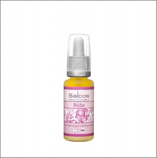 研究に研究を重ねたsaloos サルース のオイルが凄い もう手放せません ふぉーちゅん Fortune