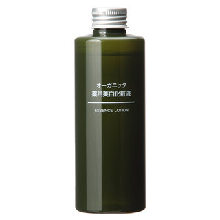 オーガニック薬用美白化粧液　２００ｍｌ (406455)