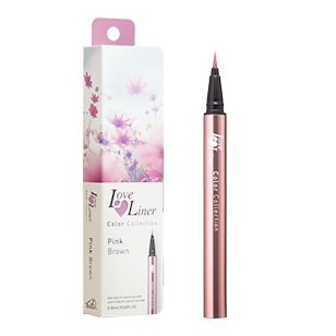 LoveLiner Liquid Color Collection (428785)