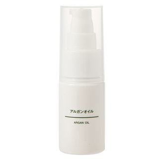 無印良品 アルガンオイル 30ml (430724)