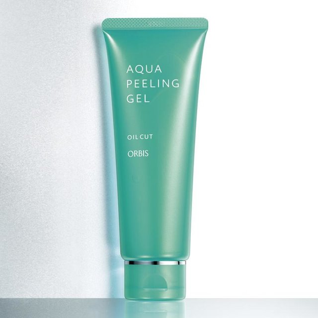 角質オフで美肌も化粧ノリも手に入れて ピーリングジェルで角質ケアしましょ ふぉーちゅん Fortune