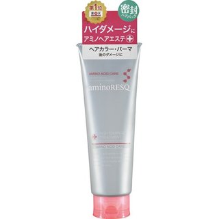 アミノレスキュー| ヘアパック 200g (446046)