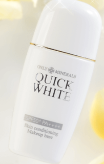 QUICK WHITE(クイックホワイト) (446403)