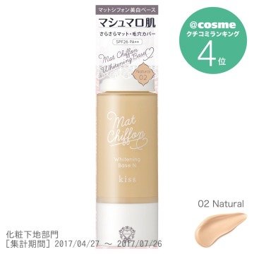 17夏 プチプラなのに優秀 崩れないオススメ下地をご紹介 ふぉーちゅん Fortune