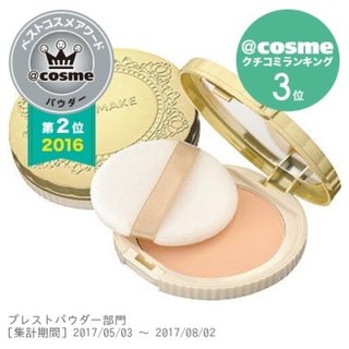 マシュマロフィニッシュパウダー / キャンメイク (474071)