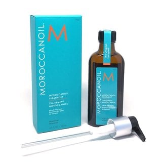 モロッカンオイル オイルトリートメント100ml (488263)