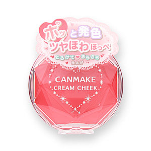 クリームチーク キャンメイク (490334)