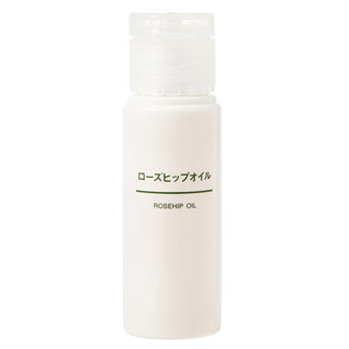 ローズヒップオイル 50ml (496310)
