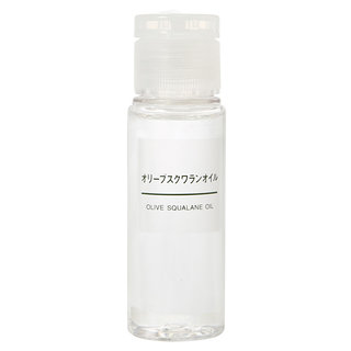 オリーブスクワランオイル 50ml (496343)