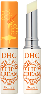 DHC香るモイスチュアリップクリーム(はちみつ) (498718)
