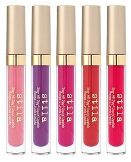 Liquid Lipstick (504514)